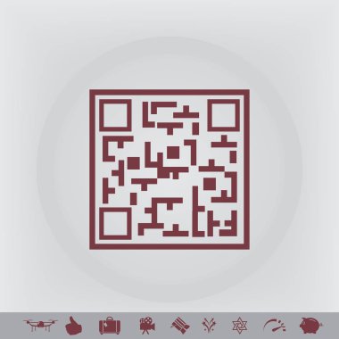 Akıllı telefon için qr kodu