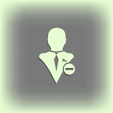 Kullanıcı hesabı simgesini silmek