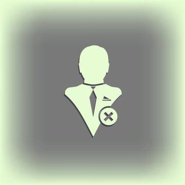 Kullanıcı hesabı simgesini silmek