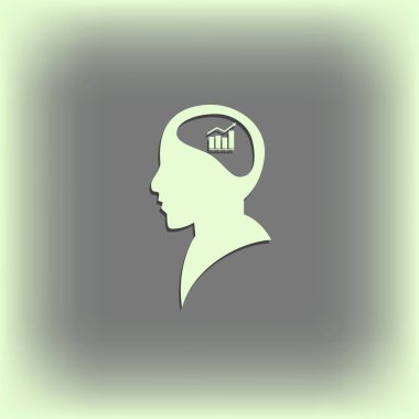 soyut 3d dijital illüstrasyon Infographic. vektör çizim kullanılabilir iş akışı düzenini, diyagram, numara seçenekleri, web tasarım.