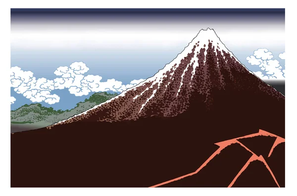 Ukiyoe Fugaku 36 kez bakıldı