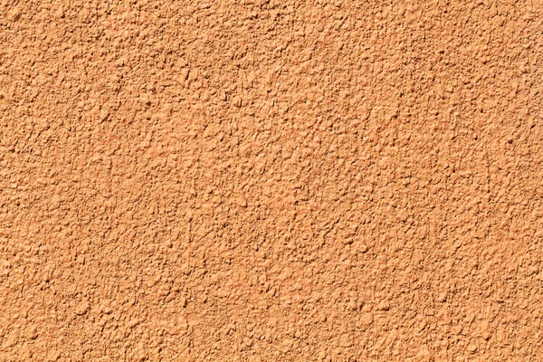Texture Terracotta Sfondo Pietra Arancione Gesso — Foto Stock