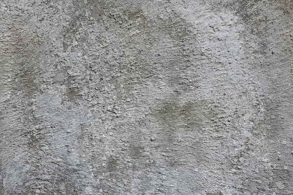 Κλείσιμο Της Υφής Του Γκρίζου Ακατέργαστου Σκυροδέματος Τοίχο Κτιρίου — Φωτογραφία Αρχείου