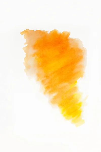 Abstracte Aquarel Een Lichte Achtergrond Kleur Spatten Papier Handgemaakt — Stockfoto