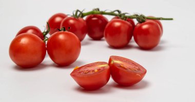 domates kiraz domates yalıtır