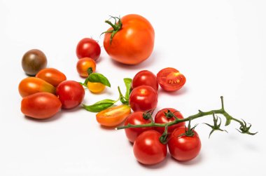 domates kiraz domates yalıtır