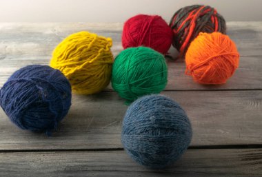 renkli konu metre bir hat ile. hafif bir arka plan üzerinde