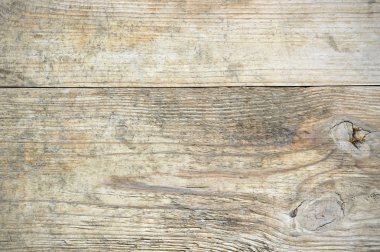 Eski vintage ahşap arka plan. Rustik tarzı. Tasarım için yıpranmış ahşap arka plan.