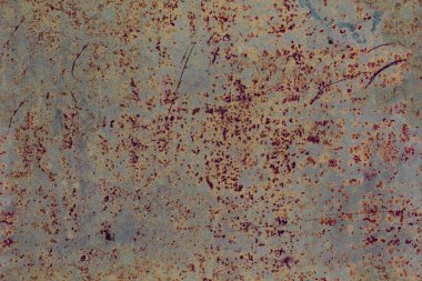 Sorunsuz metal arka plan.