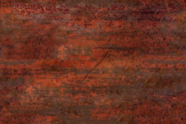 Sorunsuz metal arka plan.