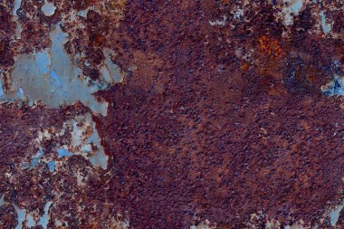 Sorunsuz metal arka plan.