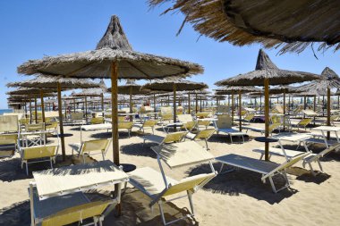 Spiaggia di Cesenatico