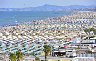 Spiaggia di Rimini