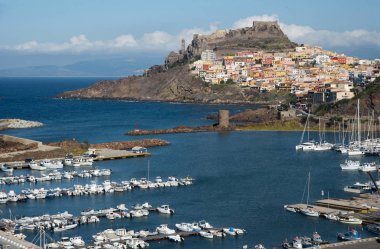 Sardegna 'da Castelsardo