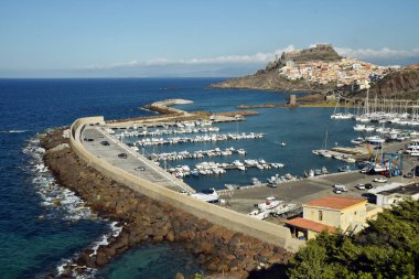 Sardegna 'da Castelsardo