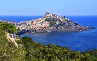 Sardegna 'da Castelsardo