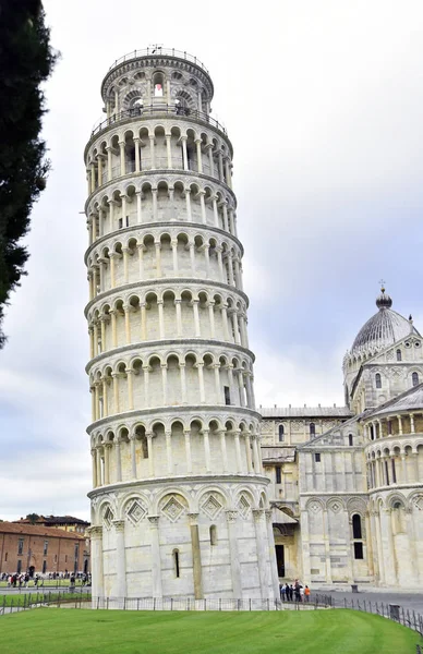 Torre di Pisa — Photo
