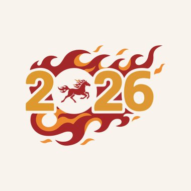 Mutlu 2026 'lar, Ateş Atı Çin Yeni Yılı