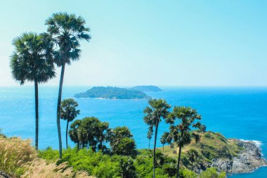 Tayland. Phuket. Promthep Cape