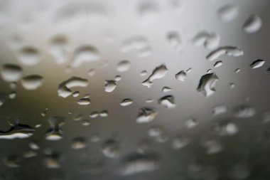 su artıkları halkalar ve toz ile soyut arka plan