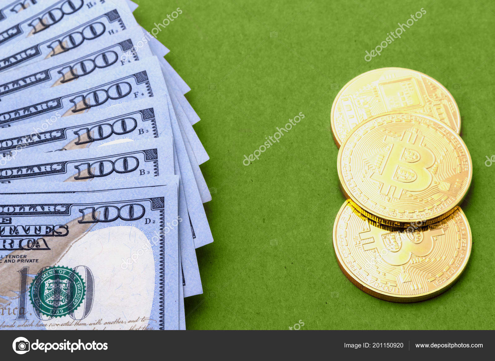 buy three hundred dollars of bitcoin
