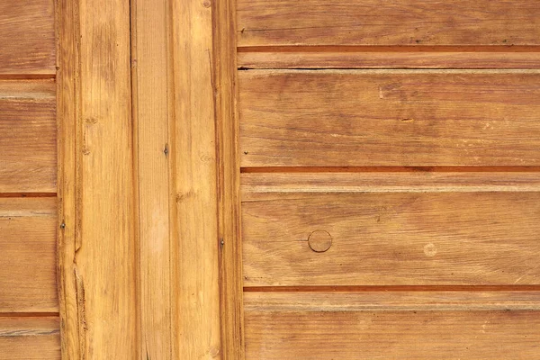 Fondo Madera Tableros Madera Con Líneas Estructura Grietas — Foto de Stock