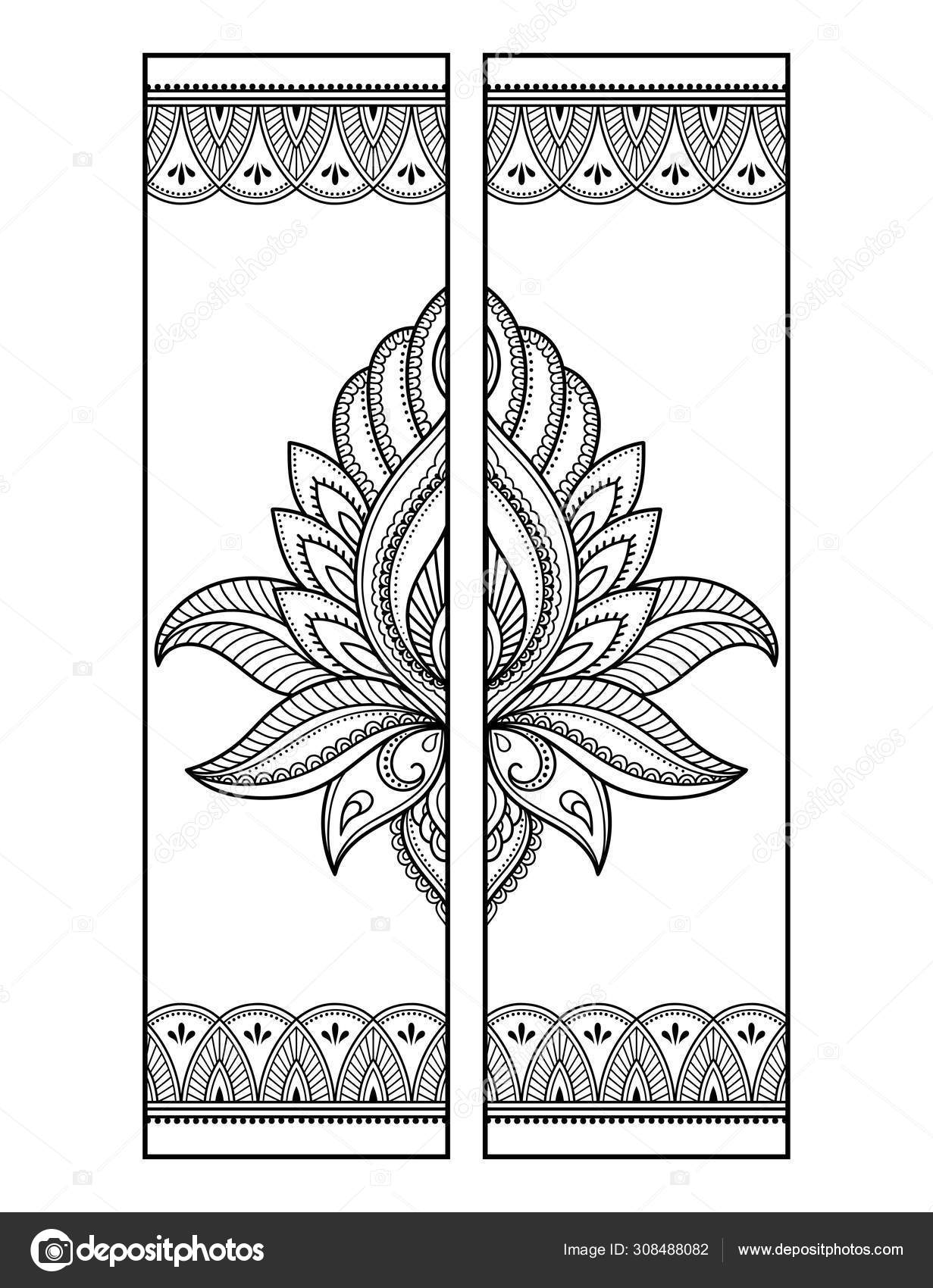 Featured image of post Lotus Flower Drawing Colour For Kids / With less intricate edges, lotus coloring pages can be one fun job.