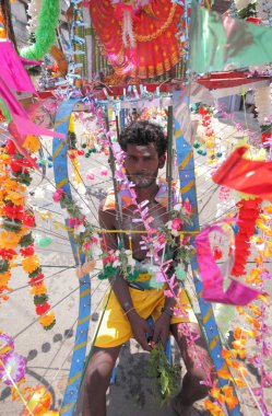 Yerel adam Tamilnadu devlet, Chidambaranathapuram Köyü