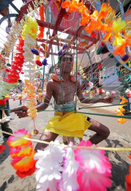 Yerel adam Tamilnadu devlet, Chidambaranathapuram Köyü