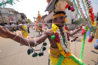 Yerel adam Tamilnadu devlet, Chidambaranathapuram Köyü
