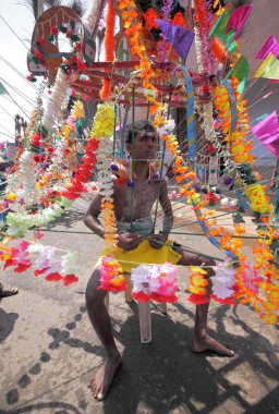 Yerel adam Tamilnadu devlet, Chidambaranathapuram Köyü
