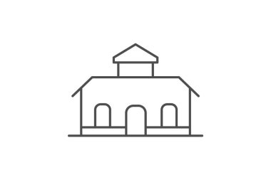 Pazar Salonu, vektör, piksel mükemmel, illüstratör dosyası