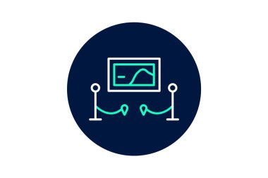 Sanat Galerisi, vektör, piksel mükemmel, illüstratör dosyası