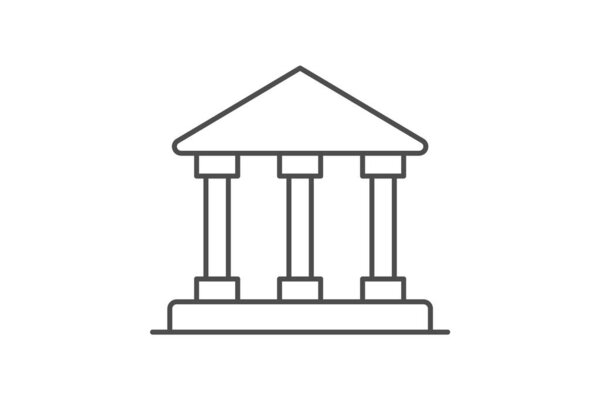 Суд, вектор, пиксель совершенство, иллюстратор файл