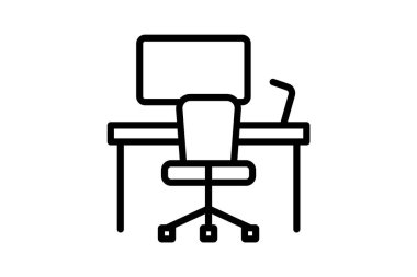 Masa, vektör, piksel mükemmel, illüstratör dosyası