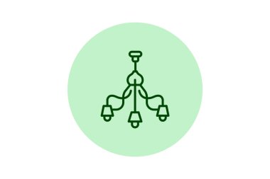 Ofis Avizesi, vektör, piksel mükemmel, illüstratör dosyası