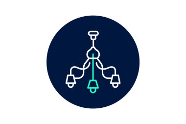 Ofis Avizesi, vektör, piksel mükemmel, illüstratör dosyası