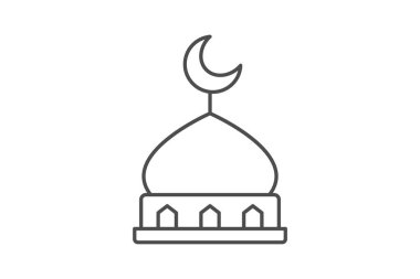 Kubbe Camisi, vektör, piksel mükemmel, illüstratör dosyası