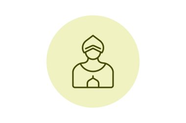 İmam Bargah, vektör, piksel mükemmel, illüstratör dosyası