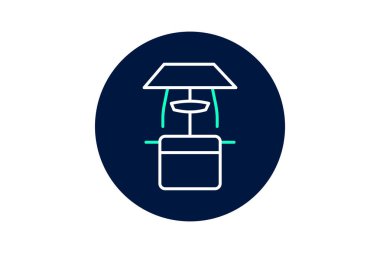 Kutsal Şey, vektör, piksel mükemmel, illüstratör dosyası