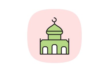 Köy Camisi, vektör, piksel mükemmel, illüstratör dosyası