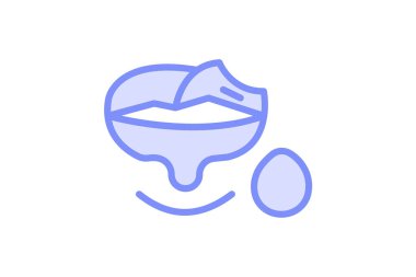 Brezilya Restoranı, vektör, piksel mükemmel, illüstratör dosyası