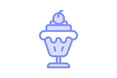 Tatlı Dükkanı, vektör, piksel mükemmel, illüstratör dosyası