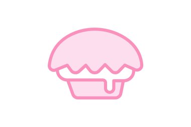 Food Plaza, vektör, piksel mükemmel, illüstratör dosyası