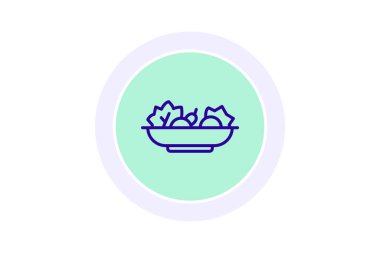 Salata Çubuğu, vektör, piksel mükemmel, çizer dosyası