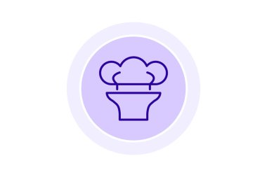 Cafe Restoranı, vektör, piksel mükemmel, illüstratör dosyası