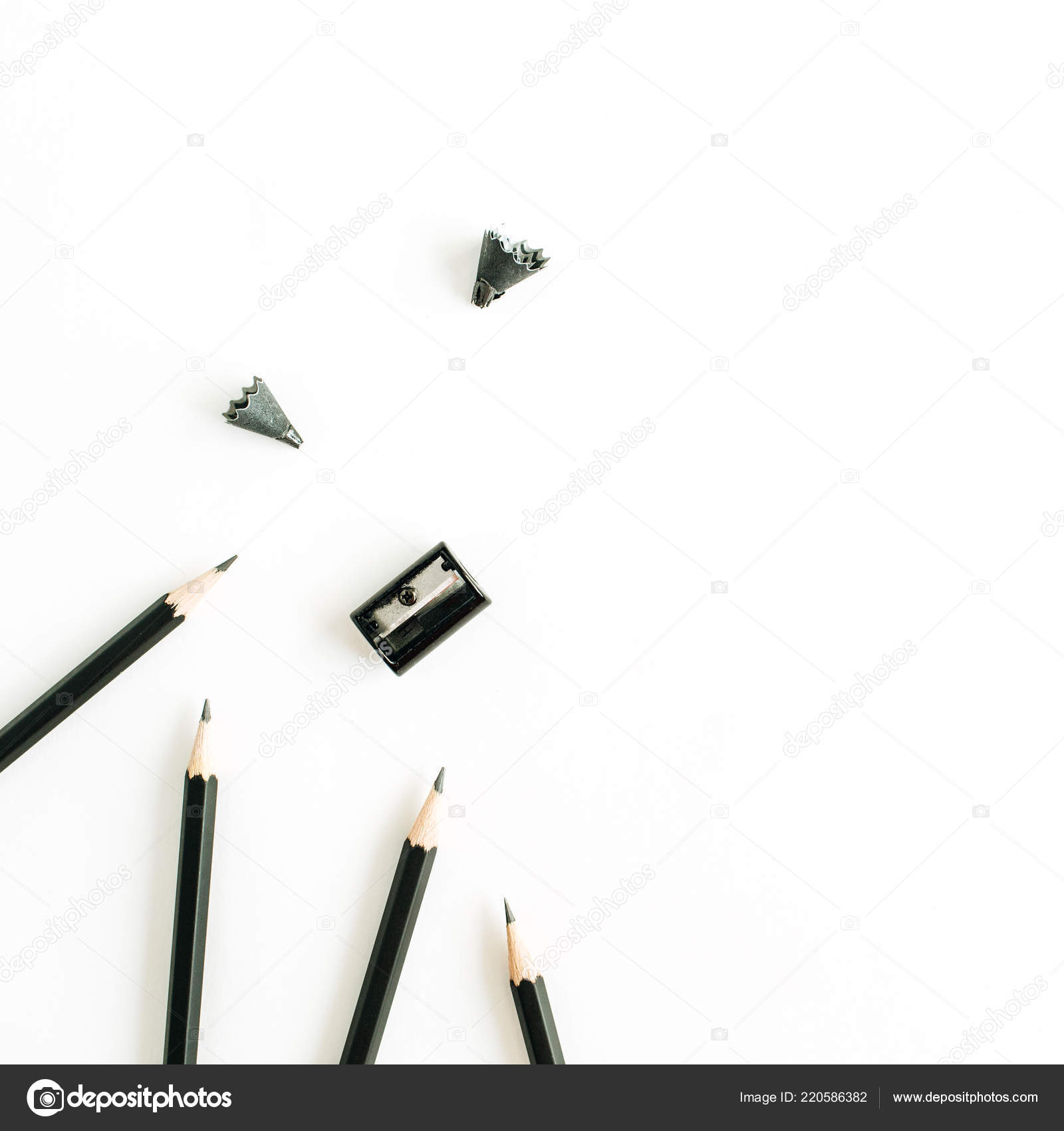 flat pencil sharpener