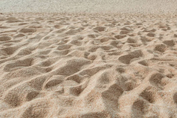 모래와 계단과 아름다운 — 스톡 사진