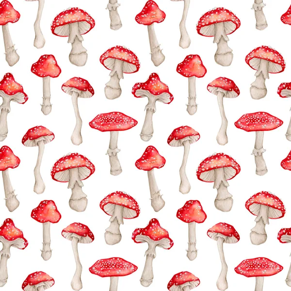 Suluboya Cadılar Bayramı kusursuz desen çizimi