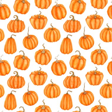 Suluboya portakal kabağı sebzesi